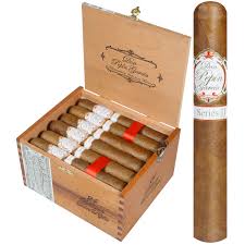 DON PEPIN SERIES JJ TOROS 6X54 DON PEPIN SERIES JJ TOROS 6X54