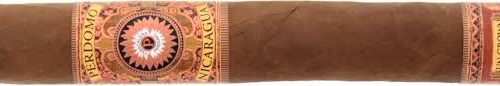 PERDOMO NICARAGUA EPICURE SUN GROWN BBA