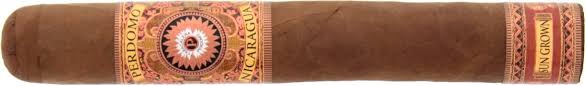 PERDOMO NICARAGUA EPICURE SUN GROWN BBA