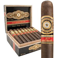 PERDOMO 20TH ANNIVERSARY ROBUSTO MADURO PERDOMO 20TH ANNIVERSARY ROBUSTO MADURO