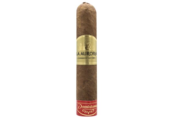 LA AURORA DOMINICANA TORO PT 6 1/4 X54