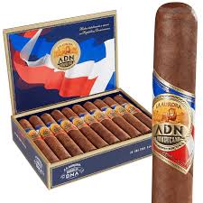 LA AURORA ADN DOMINICANA DNA GRAN TORO 6X58 LA AURORA ADN DOMINICANA DNA GRAN TORO 6X58