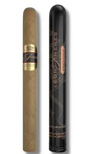 LEON JIMENES PRESTIGE TUBES CORONA