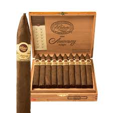PADRON ANNIVERSARY SERIES TORPEDO MADURO