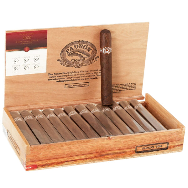 PADRON HANDMADE SERIES 5000