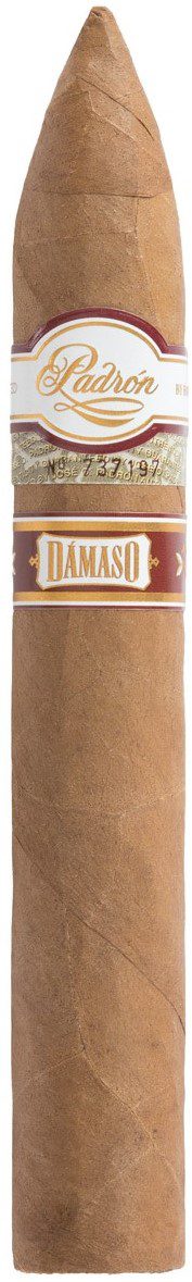 PADRON DAMASO N.34