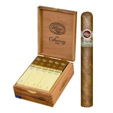 PADRON ANNIVERSARY PRESIDENTE