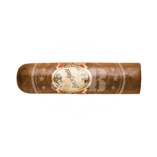 BRICK HOUSE TEASER 3 1/2X56