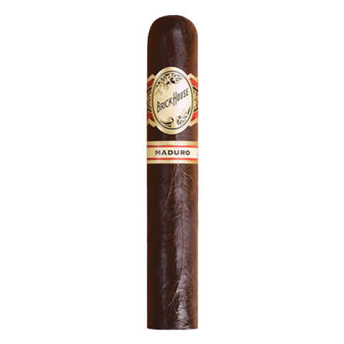 BRICK HOUSE ROBUSTO MADURO 5X54
