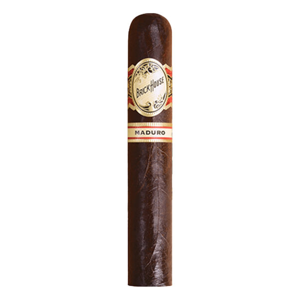 BRICK HOUSE ROBUSTO MADURO 5X54