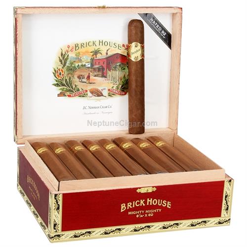 BRICK HOUSE MIGHTY MIGHTY 6 1/4X60