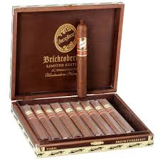 BRICK HOUSE BRICKTOBERFEST TORO LIMITED EDITION BRICK HOUSE BRICKTOBERFEST TORO LIMITED EDITION