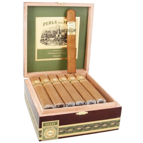 PERLA DEL MAR SHADE TORO