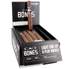 CAO BONES BLIND HUGHIE CAO BONES BLIND HUGHIE