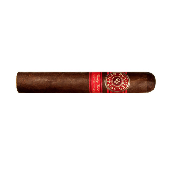 ROCKY PATEL 25THANNIVERSARY QUARTER CENTURY TUBE ROCKY PATEL 25THANNIVERSARY QUARTER CENTURY TUBE