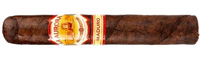 LA AURORA MADURO 1985 ROBUSTO LA AURORA MADURO 1985 ROBUSTO