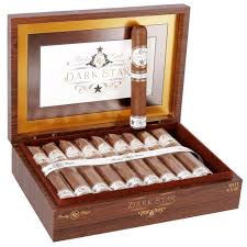 ROCKY PATEL DARK STAR 6X60 SIXTY