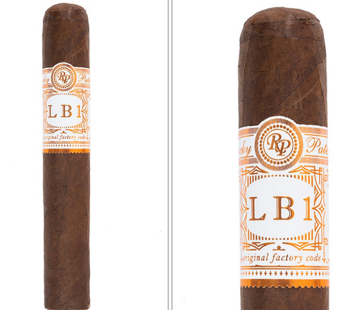 ROCKY PATEL LB1 SIXTY 6X60