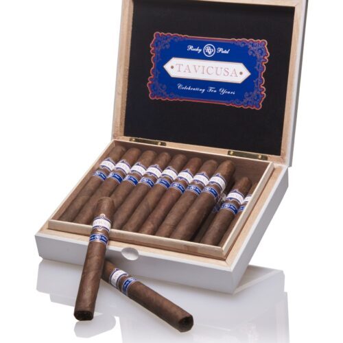 ROCKY PATEL TAVICUSA ROBUSTO 5 1/2X50
