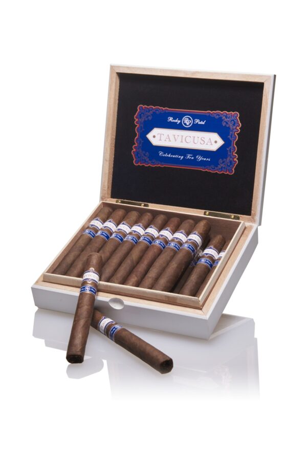 ROCKY PATEL TAVICUSA ROBUSTO 5 1/2X50
