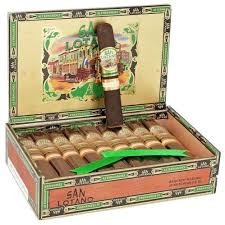 AJ FERNANDEZ SAN LOTANO REQUIEM ROBUSTO 5X52 MADURO AJ FERNANDEZ SAN LOTANO REQUIEM ROBUSTO 5X52 MADURO
