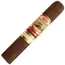 AJ FERNANDEZ SAN LOTANO BULL ROBUSTO 5X54 AJ FERNANDEZ SAN LOTANO BULL ROBUSTO 5X54