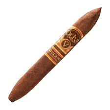 OLIVA SERIE V MELANIO FIGURADO