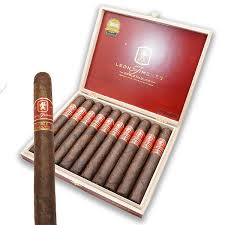 LEON JIMENES DOBLE MADURO GIGANTE