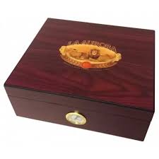 LA AURORA 107 TORO HUMIDOR LA AURORA 107 TORO HUMIDOR