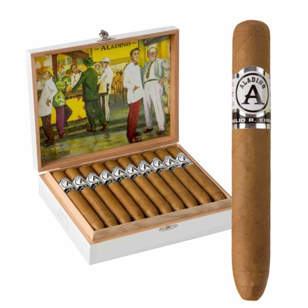 ALADINO QUEENS CONNECTICUT 46X5 1/4