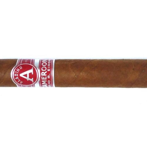ALADINO ROBUSTO CAMEROON 50X5 ALADINO ROBUSTO CAMEROON 50X5
