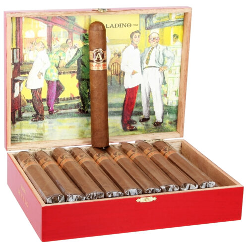 ALADINO GORDO CLASSIC 60X6 1/2 ALADINO GORDO CLASSIC 60X6 1/2