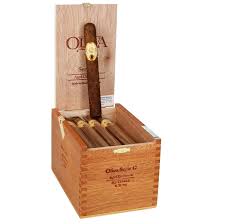 OLIVA SERIE G 6X50