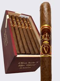 OLIVA SERIE V 7X38