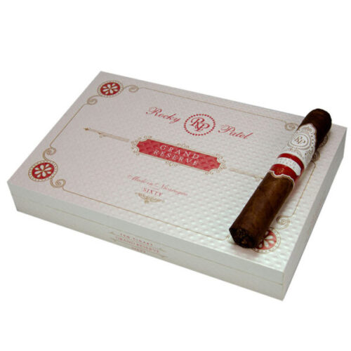 ROCKY PATEL GRAND RESERVE TORO 6X52