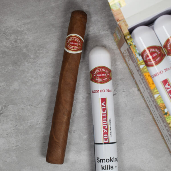 ROMEO Y JULIETA ROMEO N.1