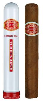 ROMEO Y JULIETA ROMEO N.3 ROMEO Y JULIETA ROMEO N.3