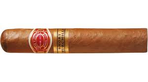 ROMEO Y JULIETA SHORT CHURCHILLS ROMEO Y JULIETA SHORT CHURCHILLS