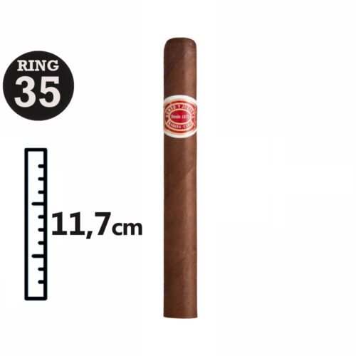 ROMEO Y JULIETA SPORT LARGOS ROMEO Y JULIETA SPORT LARGOS