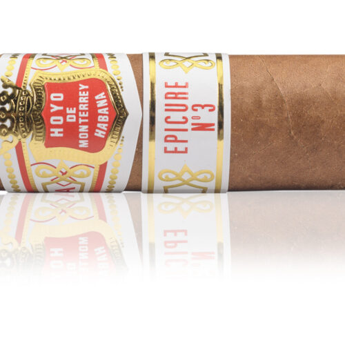 HOYO DE MONTERREY EPICURE N.3 HOYO DE MONTERREY EPICURE N.3