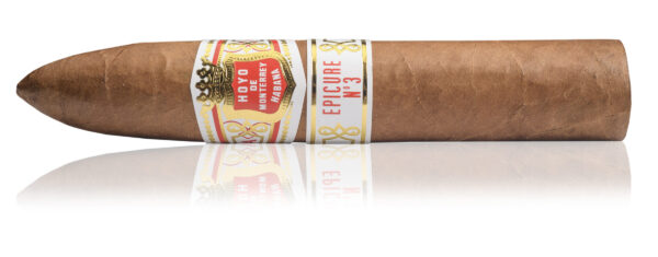 HOYO DE MONTERREY EPICURE N.3