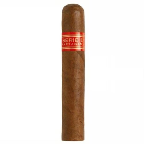 PARTAGAS SERIE D N.4 PARTAGAS SERIE D N.4