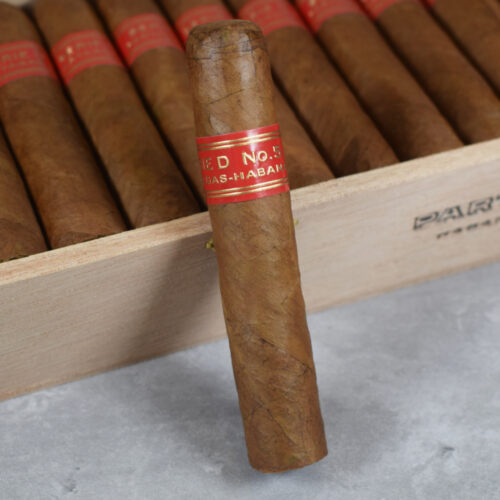 PARTAGAS SERIE D N.5 PARTAGAS SERIE D N.5