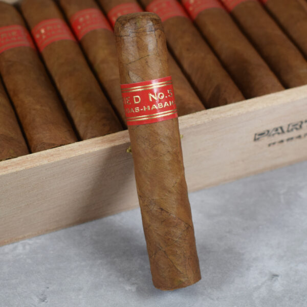 PARTAGAS SERIE D N.5