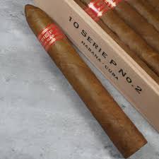 PARTAGAS SERIE P N.2 PARTAGAS SERIE P N.2