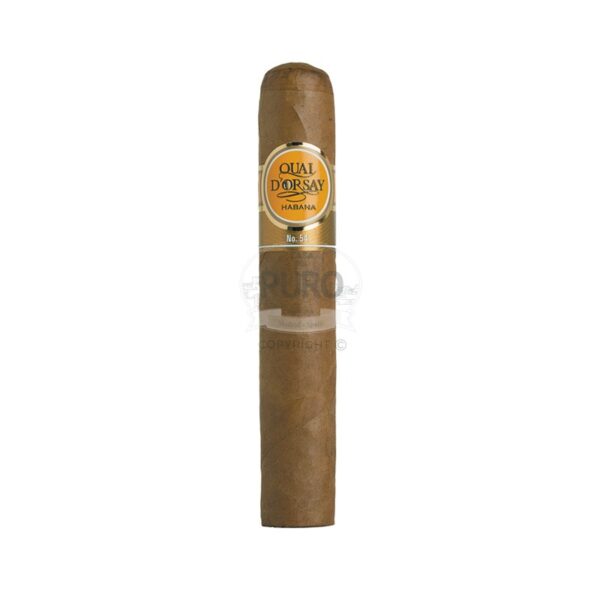 QUAI D'ORSAY N.54