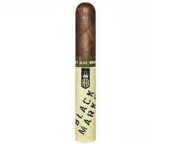 ALEC BRADLEY BLACK MARKET PUNK