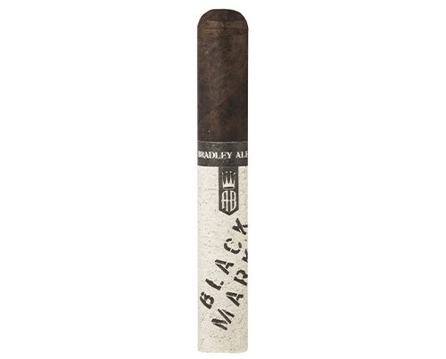 ALEC BRADLEY BLACK MARKET ROBUSTO