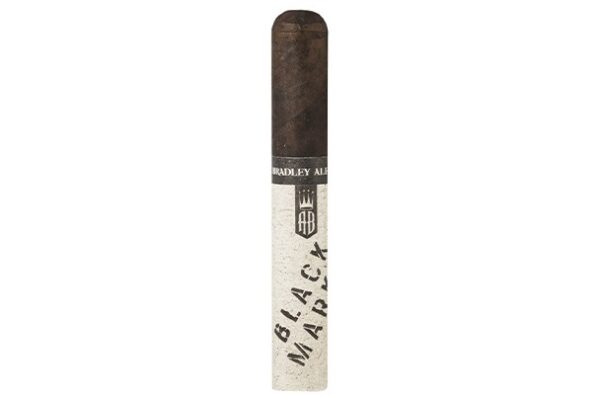 ALEC BRADLEY BLACK MARKET ROBUSTO