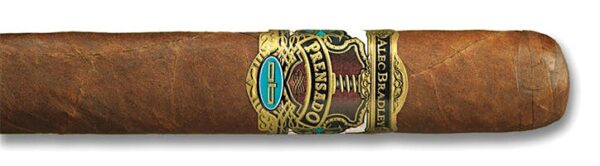 ALEC BRADLEY PRENSADO CHURCHILL